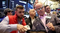 Santoli's Monday market wrap-up: Majority of stocks idling after nice run to record
