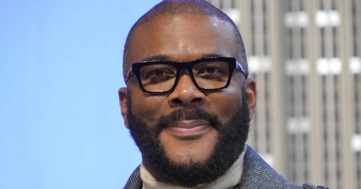 Is Tyler Perry a Christian? Inside the Entertainment Mogul’s Religious Background