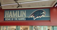 Now Open: CCISD hosts ribbon cutting ceremony for new Hamlin Middle School