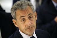 Condenan a Nicolas Sarkozy a 5 años de prisión por asociación delictiva