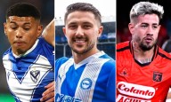 Impacto mundial por la suspensión de FIFA por un año a 7 jugadores: los argentinos Machuca y Garcés, entre los sancionados