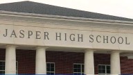 A Central Alabama high school dealing with Tuberculosis case