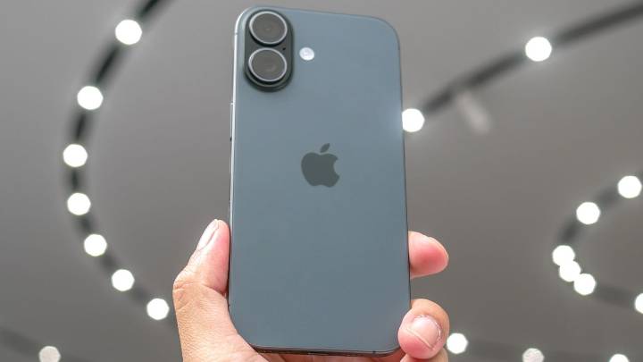 iPhone 17 marks the end of the 128GB phone era — here's why that's a big deal