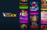 Casino.Click September Promo: 100,000 Gold Coins + 2 Sweeps Coins