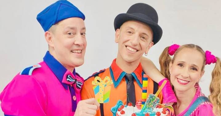 El fenómeno infantil Pica Pica regresa a México con su nuevo espectáculo “Hola Caracola”