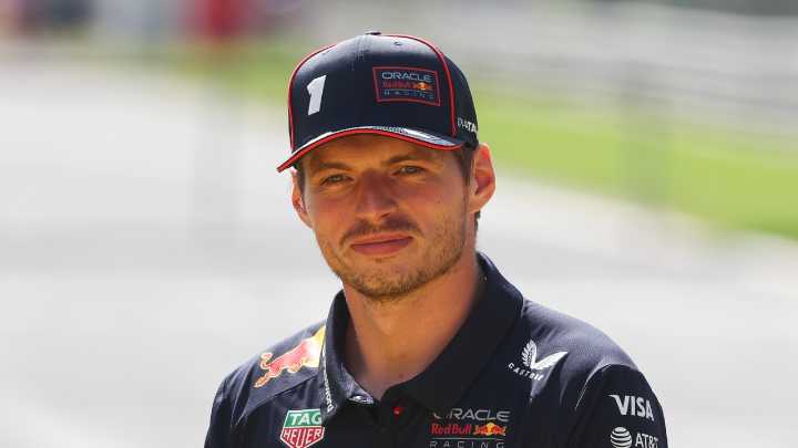 El pesimismo de Red Bull que pone en alerta a Verstappen: "No vamos a estar al nivel de Ferrari o Mercedes..."