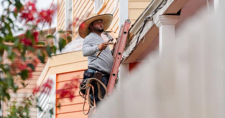 Jefferson Parish homeowners can get an extra $5K on state fortified roof grants. Here's how.