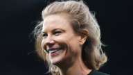 Spurs fans, there's something you should know about Amanda Staveley
