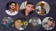 Desaparecen a siete jóvenes en Amozoc, Puebla; familias exigen justicia