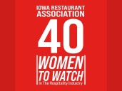 Nine Corridor women honored on ‘40 Women to Watch’ list