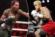 Jake Paul vs. Tank Davis moves to Miami after weight disparity concerns