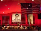 Conrad Black: I was with Trump when Charlie Kirk died. He grieved like a leader