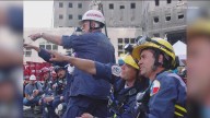 Austin firefighter recalls 9/11 service in New York
