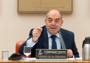 Lorenzo Amor (ATA) celebra el rechazo del Congreso a la reducción de la jornada: «Un respiro para 900.000 autónomos»