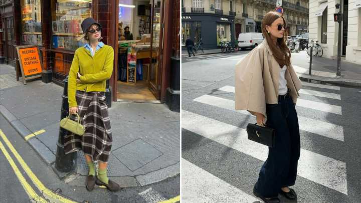 The Best COS Pieces You Need On Your Radar Right Now