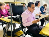 ¿Tienes credencial del INAPAM? Así puedes recibir aguinaldo este 2025