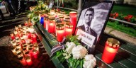El presunto asesino del activista conservador Charlie Kirk se entregó a la policía 