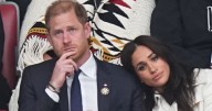 Meghan Markle ‘calling the shots’ amid ‘tension’ over Prince Harry’s latest UK plan