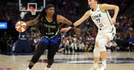 Minnesota Lynx beat Dallas Wings 96-71; Hiedeman scores career