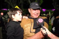 TC Pick Up en Paraná: presentación oficial y expectativa por la octava fecha