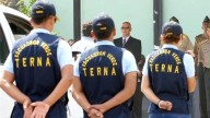 Grupo Terna captura a menores de edad que realizaban disparos al aire en Los Olivos