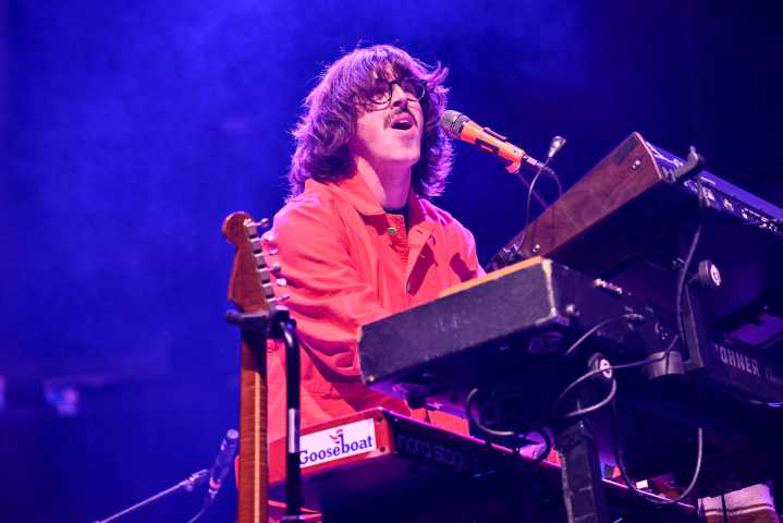 Peter Anspach shares Goose's wild night at a Richmond restaurant, Allianz Amphitheater show preview