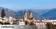 Este es el pueblo de Andalucía donde vive una estrella del rock