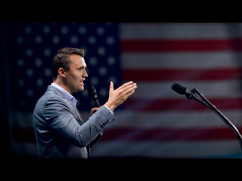 Friends, colleagues and others remember Charlie Kirk