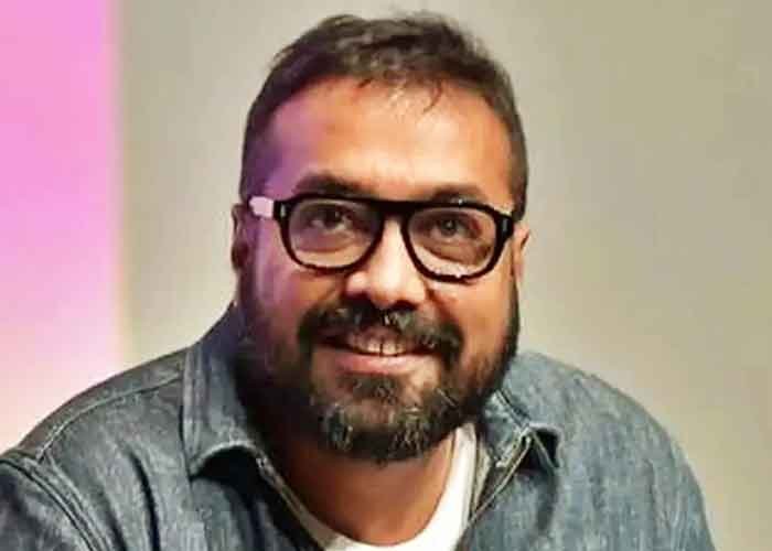 Anurag Kashyap on Viineet Kumar Singh: He is my pillar, I go to him without hesitation