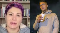Famosa clarividente colombiana dio escabrosa visión de B King, ex de Marcela Reyes que desapareció en México: “Veo oscuro”