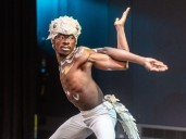 Telus Spark and Cirque du Soleil reveal the science behind the curtain