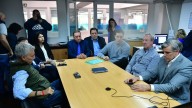 Cosechadoras Vassalli: la empresa se sentó a la mesa y retomaron el diálogo
