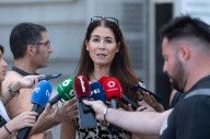 Carla Toscano, concejala de Vox en Madrid, se desmarca del partido y condena “la masacre que se está viviendo en Gaza”