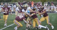 Fonda-Fultonville football outlasts Granville/Whitehall