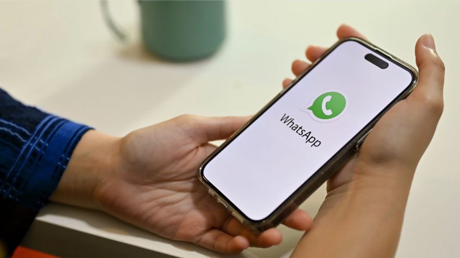 WhatsApp renueva su función de mensajes temporales