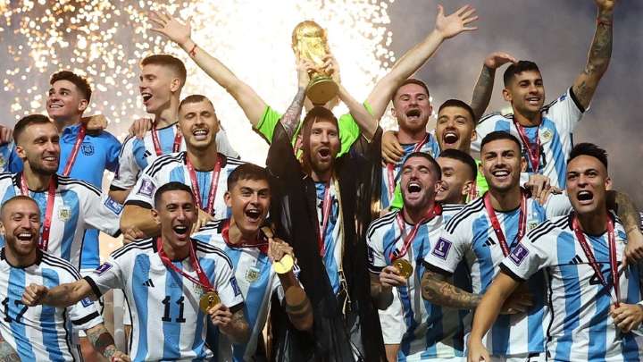 Comienza la venta de las entradas para el Mundial 2026: cuándo, dónde y cómo comprarlas