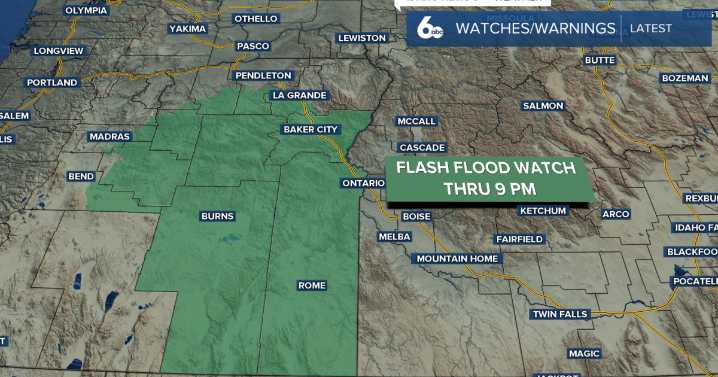 Showers continue before sunshine and seasonable temps take over