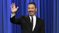 Celebrities, politicians react to Jimmy Kimmel’s return to the air