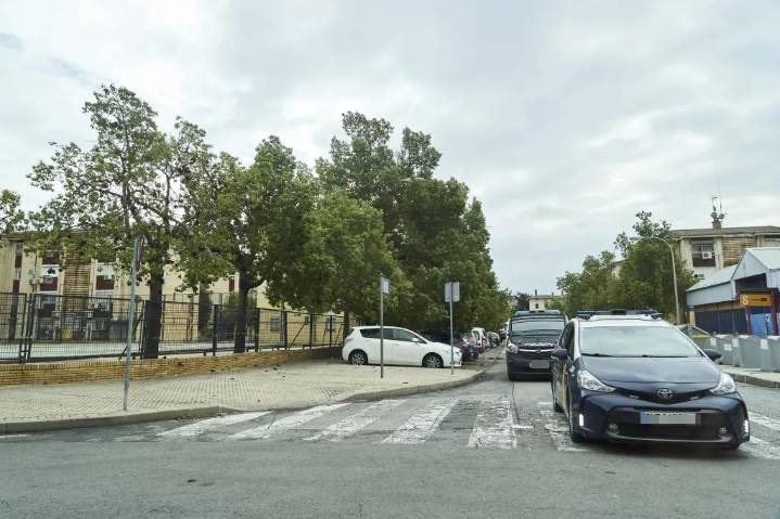 Investigan la muerte de una mujer en Sevilla como un posible caso de violencia machista