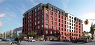 7-story condo development proposed in Downtown Easton raises parking concerns