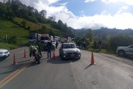 🔴EN VIVO | Inicia piloto para transporte de carga y vehículos en la vía al Llano: horarios y más