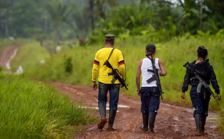 Gobierno a rendir cuentas por acuerdos de paz