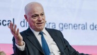 José Manuel Campa presenta su dimisión como presidente de la Autoridad Bancaria Europea