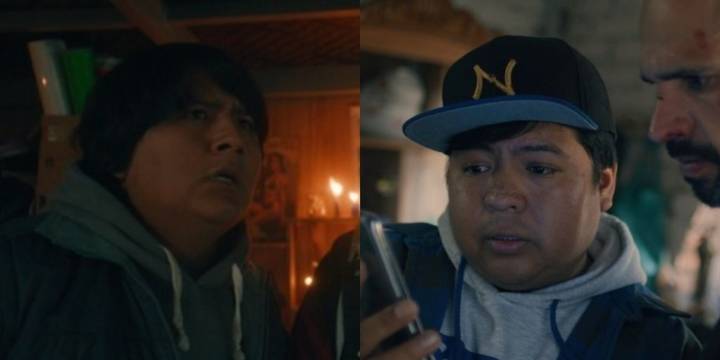 ‘Alfa y Bravo’: elenco y trama de la película que marca el debut de Sibenito y ‘Cholo Soy’ en el cine