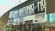 San Antonio 110 9/11 Climb Honors Fallen Heroes