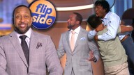 Jaleel White Returns to Host 'The Flip Side' as Deborah Norville Takes on 'The Perfect Line'