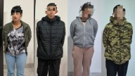 Quiénes son los cuatro detenidos por el triple asesinato de las chicas desaparecidas en La Matanza