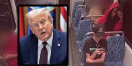 Charlotte light rail stabbing: President Trump calls for attacker to face death penalty