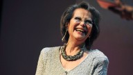 Claudia Cardinale, estrella de ‘8½’ y ‘El Gatopardo’, muere a los 87 años #24Sep