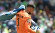 Gianluigi Donnarumma: Manchester City confirm keeper's squad number after £26m move